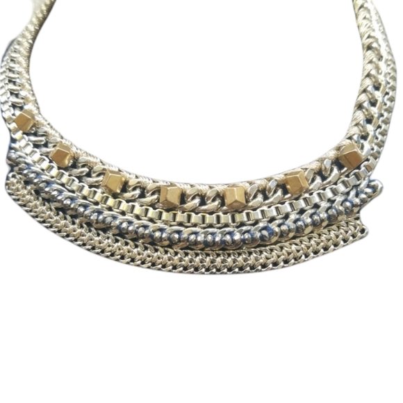 Stella & Dot Cassady Collar - Picture 4 of 16